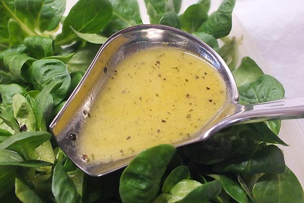 Bautzner Mustard Dressing