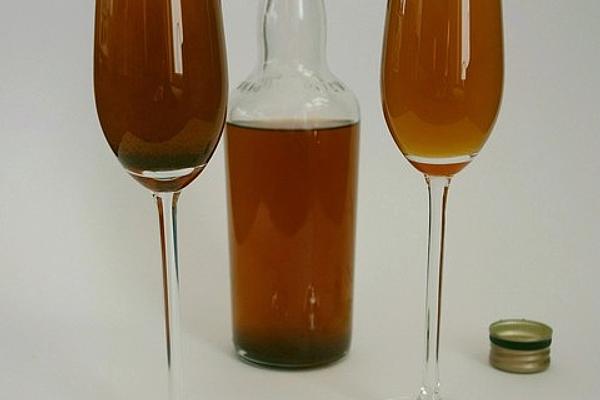 Bavarian Beer Liqueur