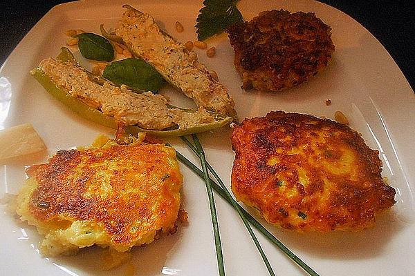 Bavarian Potato Cookies