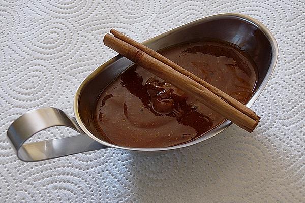 BBQ – Sauce À La George &amp; Shorty