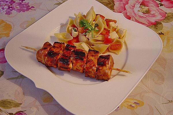 BBQ Shashlik