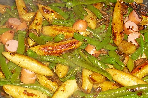 Bean Pan