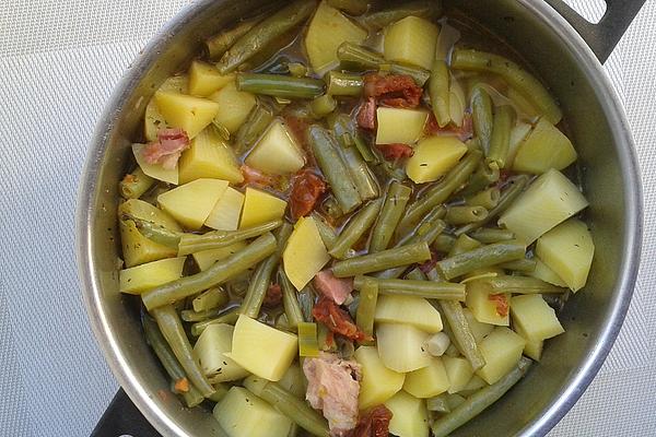 Bean Soup Heinz Spezial