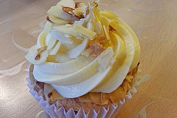 Bee Sting Cupcakes