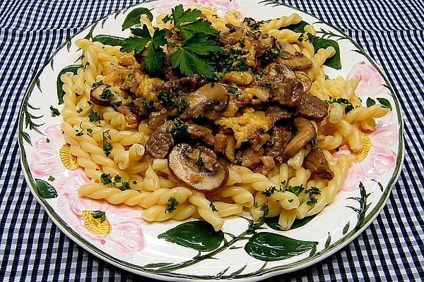 Beef Gratin Forester