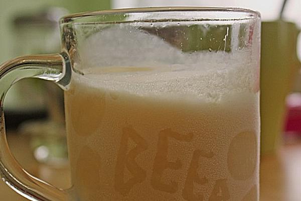 Beer – Ice
