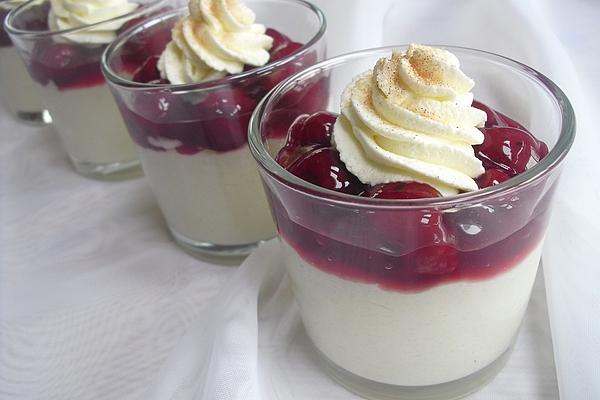 Belgian Cream