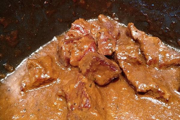 Belgian Stew