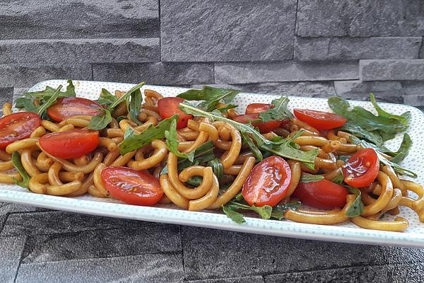 Bella Italia Pasta Salad