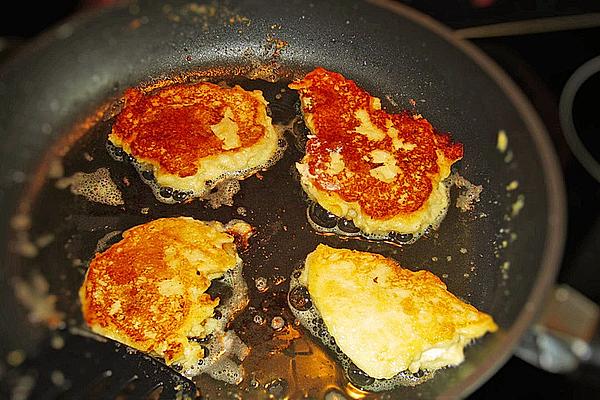 Bergische Käselatschen