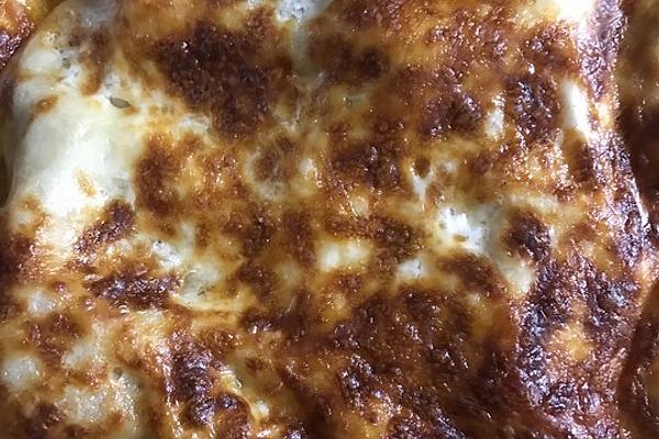 Best Lasagna in World
