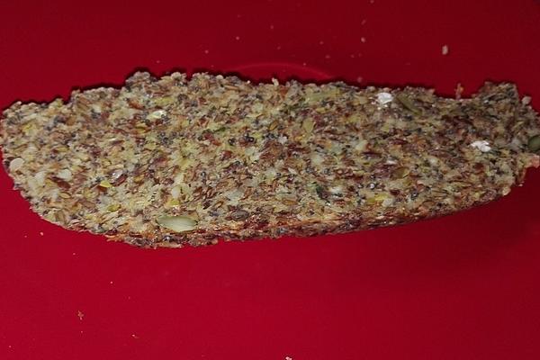 Best Protein Bread Deluxe