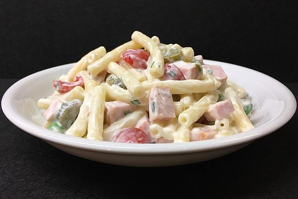 Bettina`s Pasta Salad