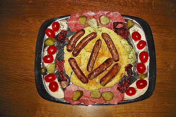 Beverly`s Breakfast