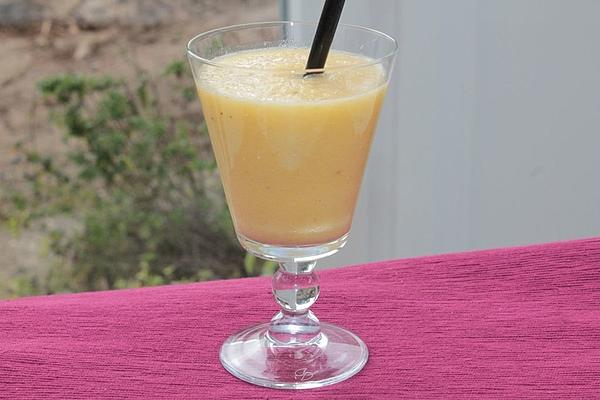 BiBaMaApO Smoothie