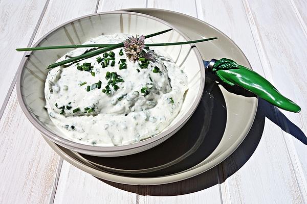 Bibiles Cheese or Herbal Quark