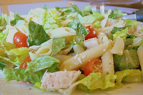 Bibos All-round Salad