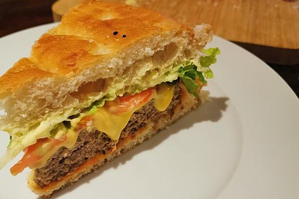 Big Burger