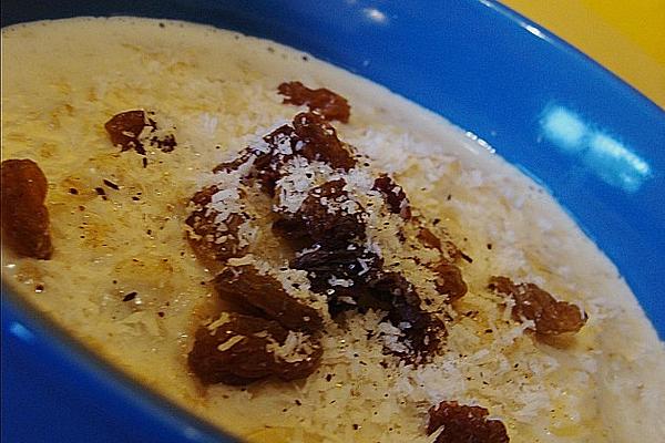 Bigis Porridge