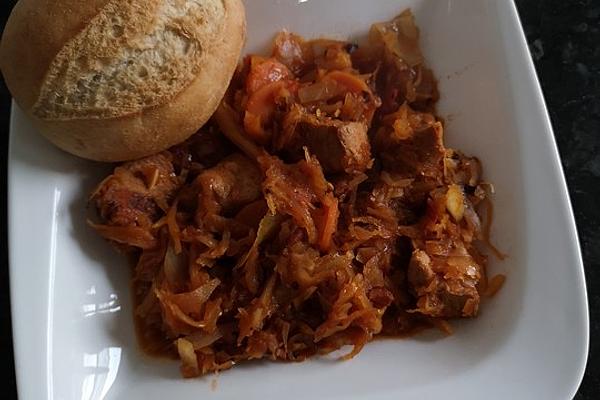 Bigos Silesian Way