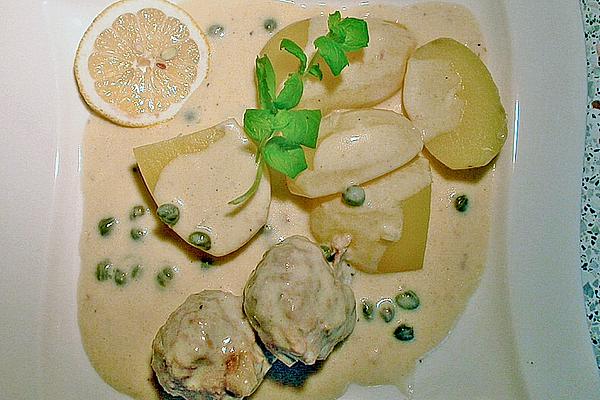 Billas Koenigsberger Klopse