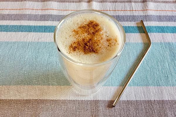 Bini`s Breakfast Drink