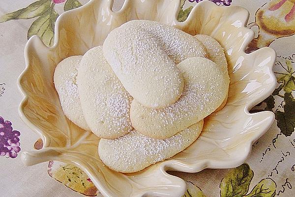Biscot Mass – Ladyfingers