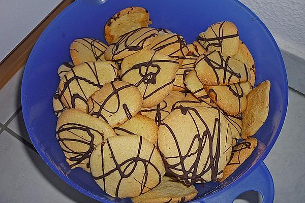 Biscuit Cookies
