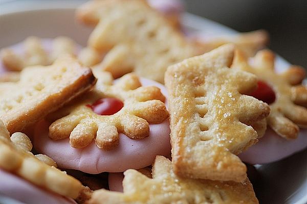 Biscuits À La Rascals