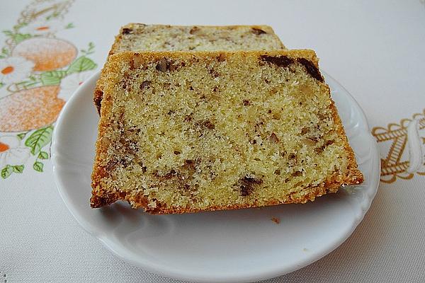 Bishop`s Bread
