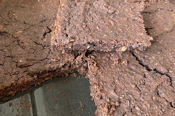 Black Bean Brownies