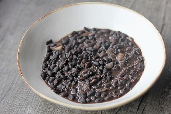 Black Bean Soup