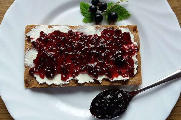 Black Currant Jam
