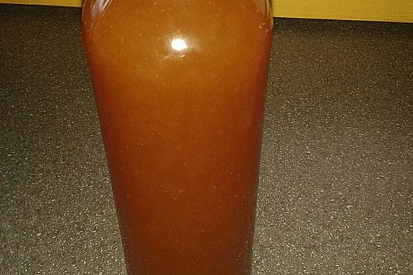 Black Tea Punch Essence