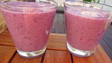 Blueberry Nocks / Blackberry Nocks