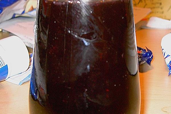 Blackberry – Pure Jelly