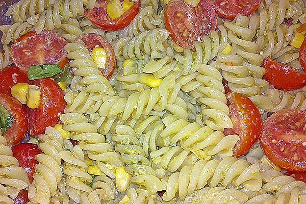 Blitz – Pasta Salad