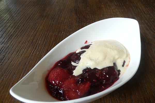 Blitz – Red Fruit Jelly with Currant Nectar