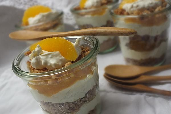 Blood Orange – Trifle