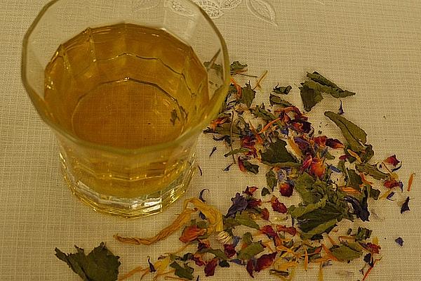 Blossom Magic Tea