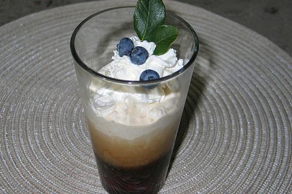 Blueberry Coffee