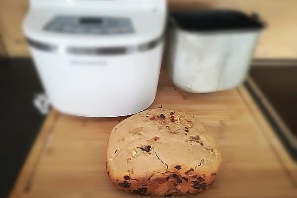BOB – Bacon Onion Beer Bread