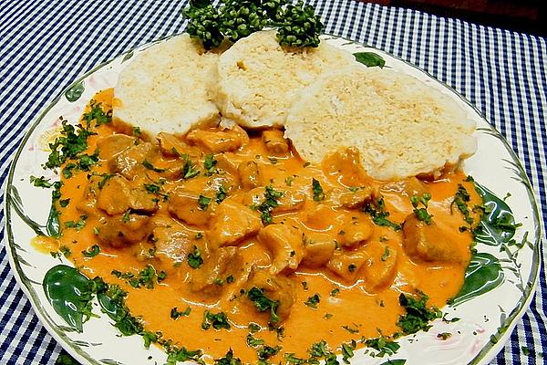 Bohemian Beer Meat