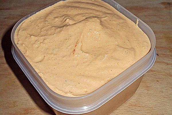 Bourguignonne Fondue Sauce