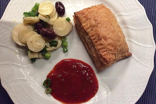 Brazilian Empanadas
