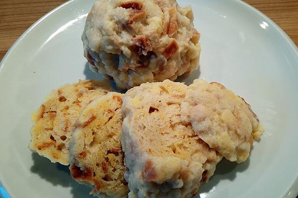 Bread Dumplings Alwina