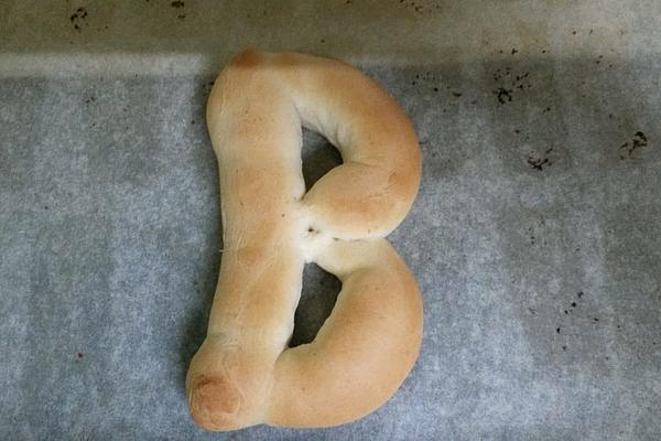 Breakfast Braid