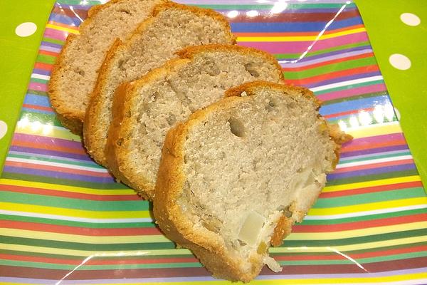 Breakfast Cake