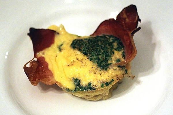 Breakfast Eggs with Difference