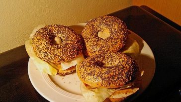 Cilbir – Trendy Breakfast from Turkey